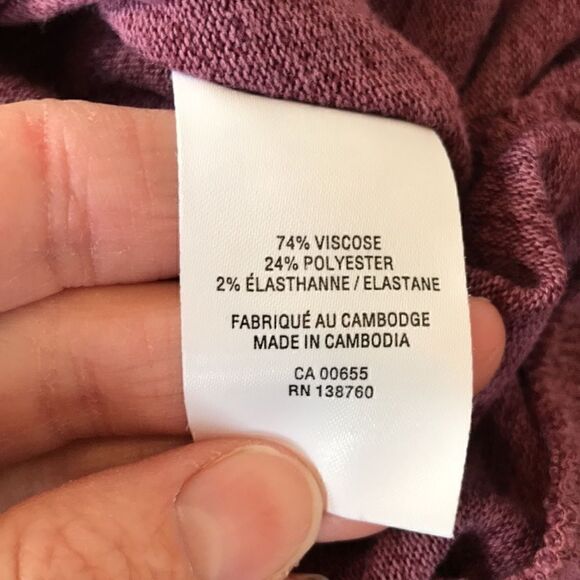 Reitman floral shirt - Picture 8 of 8